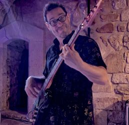 Mathieu Ravera